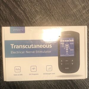 Comfytemp Electrical Nerve Stimulator